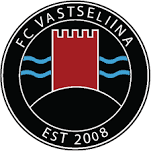 Logo Vastseliina FC Tannem