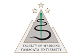 Yamagata University Department of Medicine logo