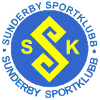 Sunderby SK (w) logo