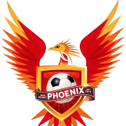 Brisbane Phoenix Reserves logo