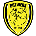 Burton Albion FC Res logo