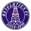 Revolution FC logo