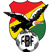 Bolivia U19 logo