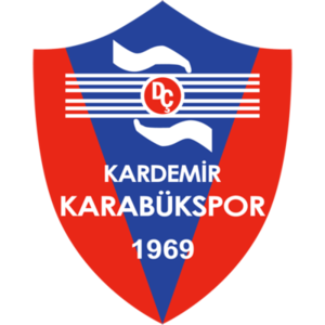 Kardemir Karabukspor U19 logo