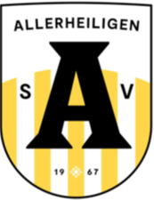 SV Allerheiligen logo