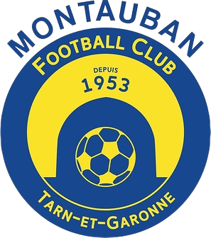 Montauban FC TG