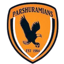 Parshuramians SC logo