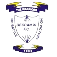 Deccan XI FC logo