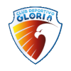 CD Gloria logo