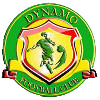 Logo Parakou Dynamo
