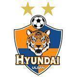 Ulsan Hyundai Horang-i Reserve