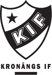 Kronangs IF (w) logo