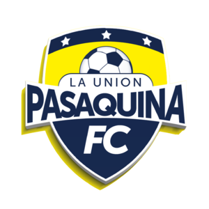CD Pasaquina Reserves logo
