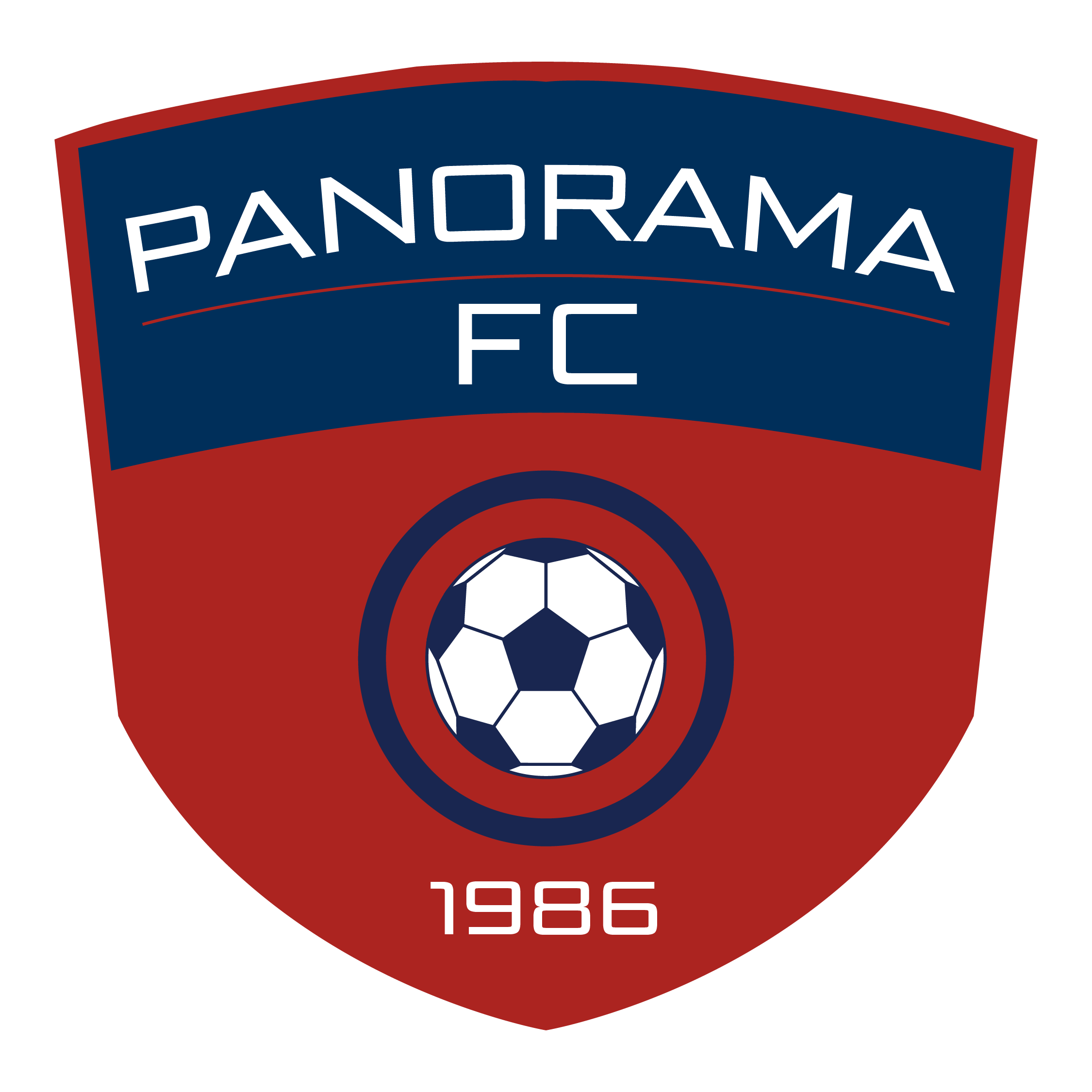 Panorama FC logo