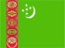 Turkmenistan U16