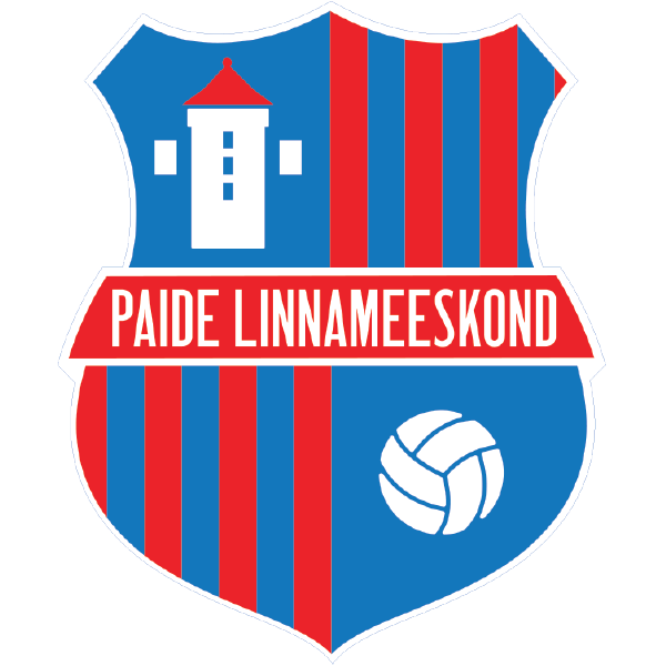 Paide IV logo