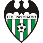 UD Paiosaco logo