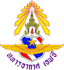 Royal Thai Air Force FC