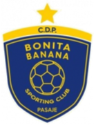 Bonita Banana SC logo