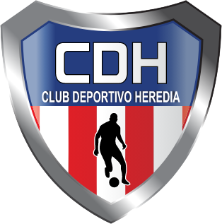 CD Heredia Women logo