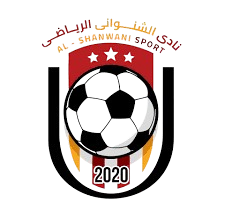 Al-Shanwani SC logo