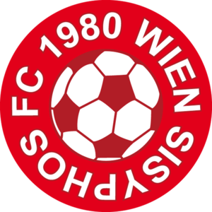 Logo FC 1980 Wien