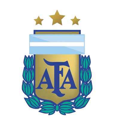 Argentina Football 7-a-Side logo