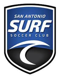 San Antonio Surf Women