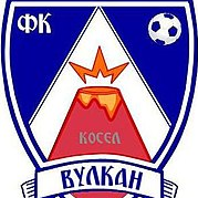FK Vulkan logo
