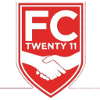 FC Twenty 11 (w) logo
