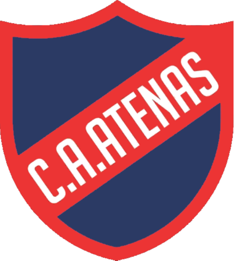 CA Atenas (w) logo