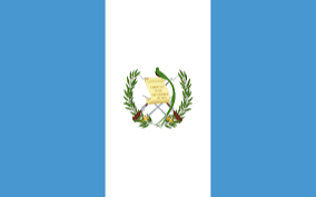 Logo Guatemala U20
