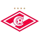 Logo Spartak 2 Moscow