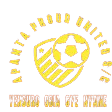 Apanta Proud FC logo