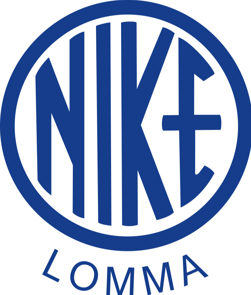 GIF Nike (w) logo