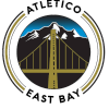 Atletico East Bay logo