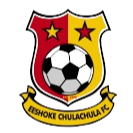 Eeshoke Chulachula FC logo