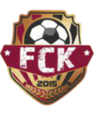 FC Kapina logo
