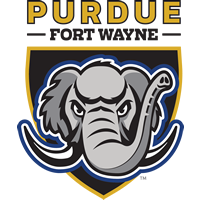 Purdue Fort Wayne logo