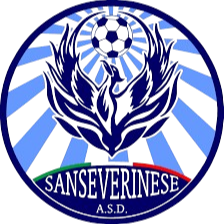 ASD Sanseverinese logo