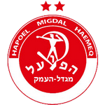 Hapoel Migdal Haemeq U19 logo