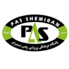 Pas Shemiran logo