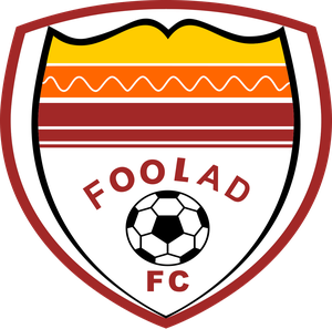 Logo Foolad Khozestan