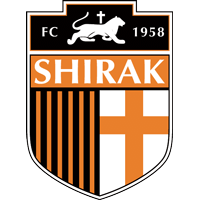 Logo Shirak