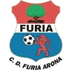 CD Furia Arona Women logo
