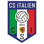 CS Italien logo