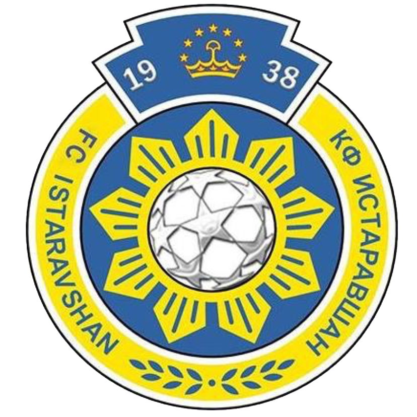Logo FC Istaravshan
