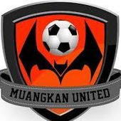 Muangkan Utd logo
