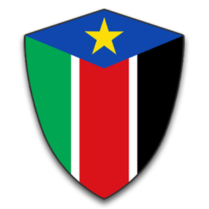 Южный Судан U23