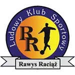 Rawys Raciaz logo